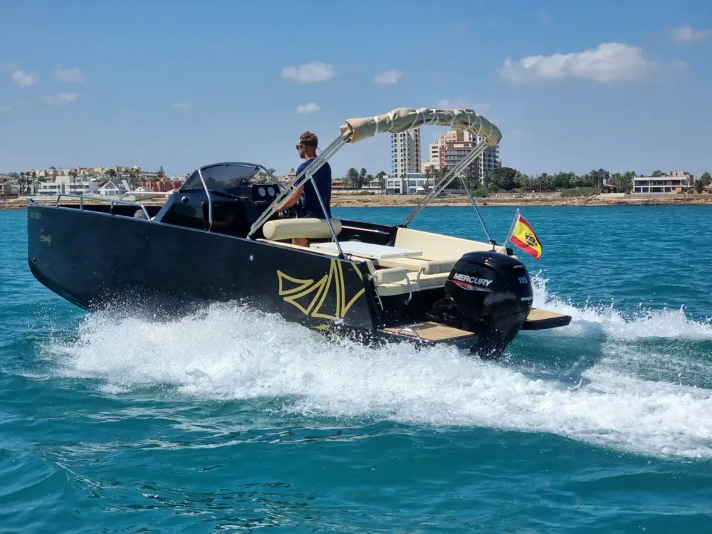 Adelmar Nautical School