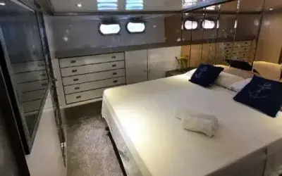 Baglietto 24