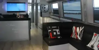 Baglietto 24