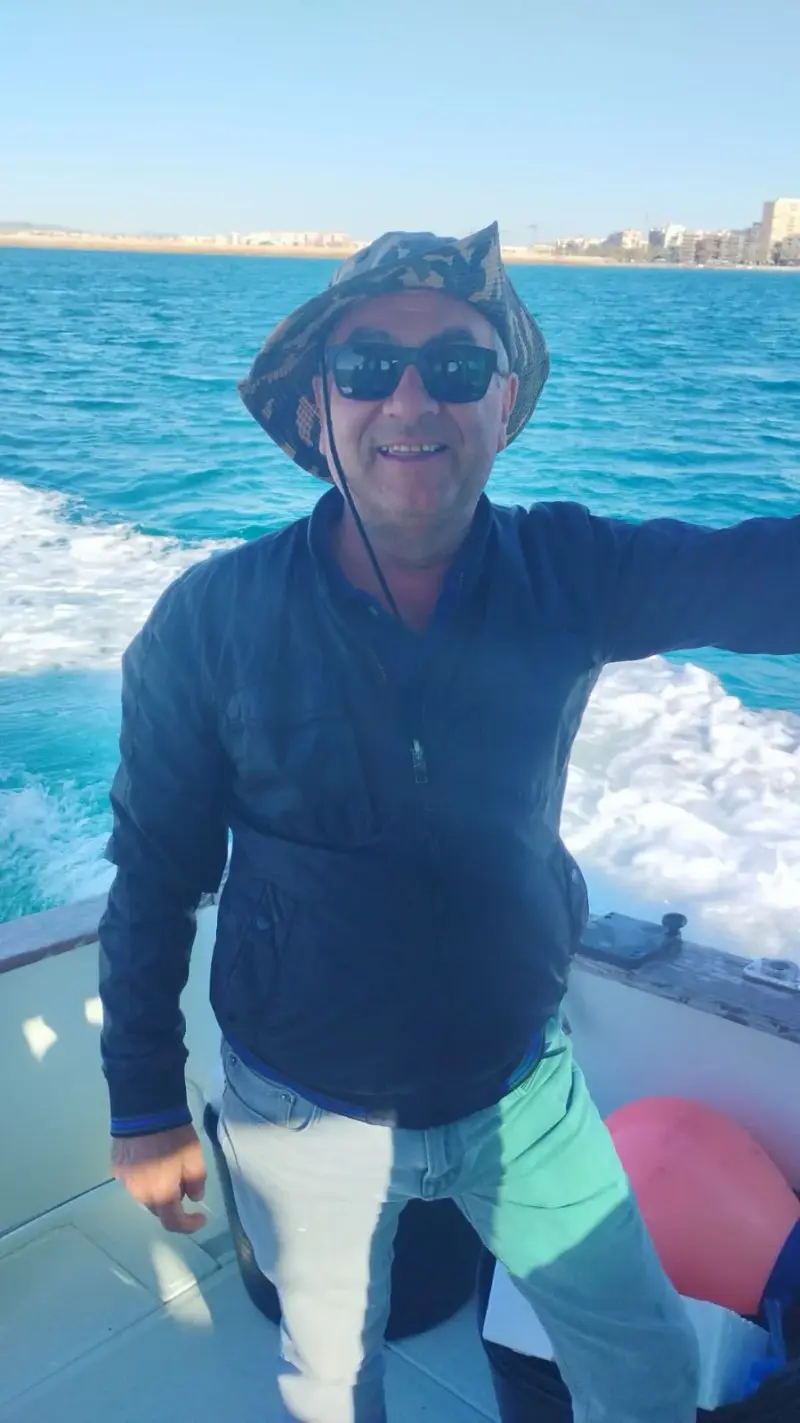 Chárter de Pesca