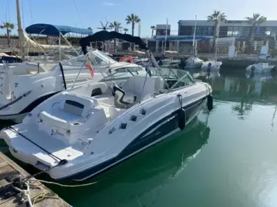 Embarcación El Chaparral