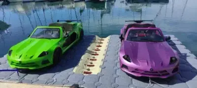 JetCar