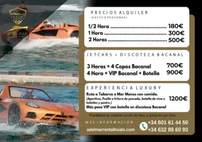 JetCar