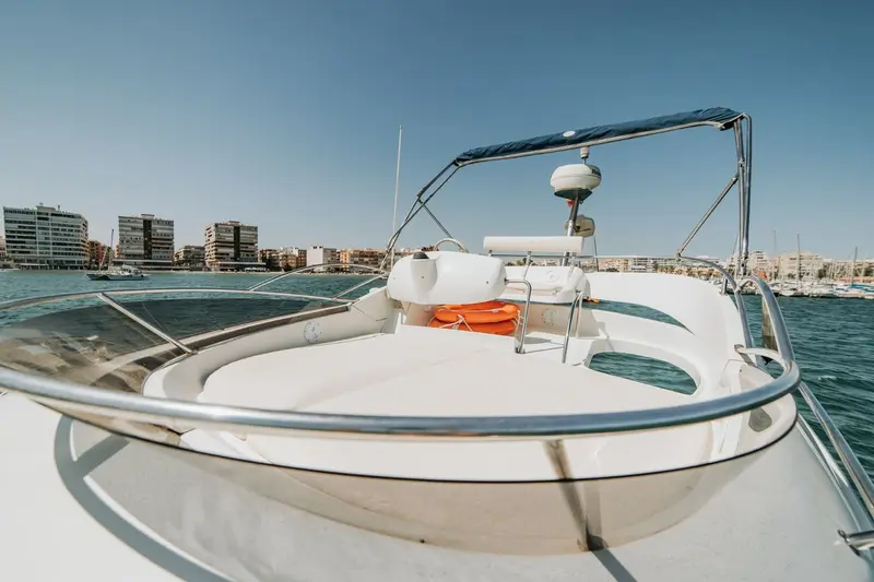 Yate Lara Star 3
