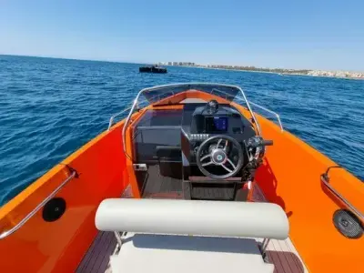 Nuva M6 Open Aventura