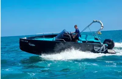 Nuva M6 Open Temptation