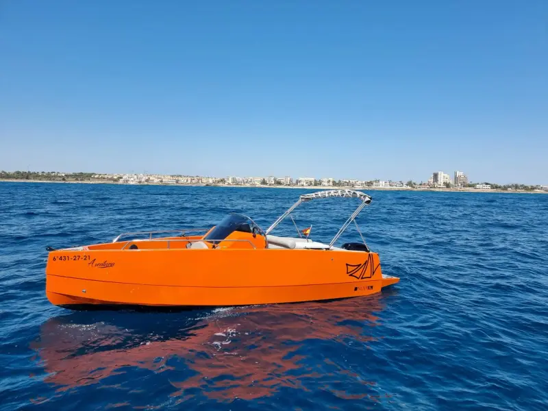 Passito 560