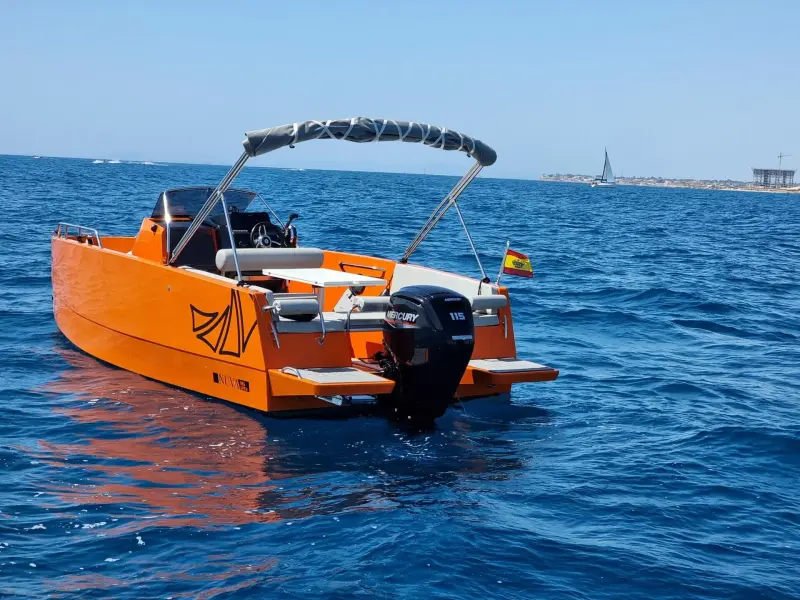 Passito 560