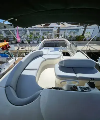 Yate Cridamar