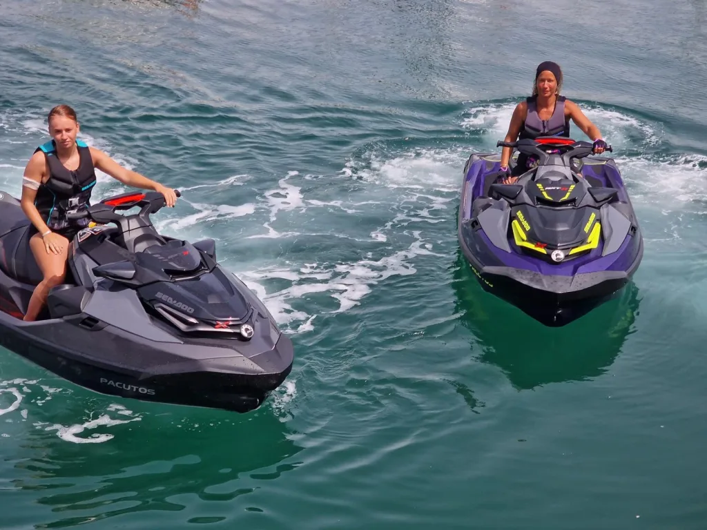 sea-doo