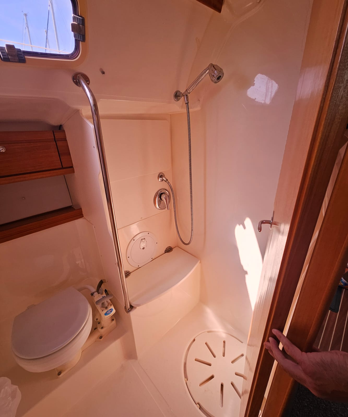 Bavaria 43 (5)